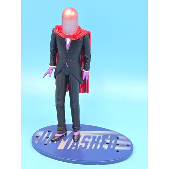 Unmasked! DC Direct Secret Files Series 2- RED HOOD/THE JOKER - Picture 1 of 4